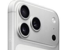 Apple iPhone 17 Pro Silver 512GB/12GB