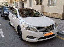 Hyundai Grandeur, 2012 il