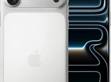 Apple iPhone 17 Pro Max Silver 256GB/12GB