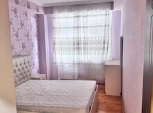 2-otaqlı yeni tikili kirayə verilir, Masazır qəs., 60 m²