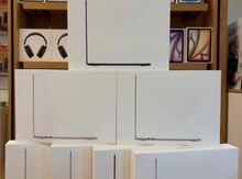 Apple Macbook Air 15'inch M5 16/512GB Starlight