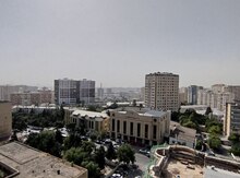 3-otaqlı yeni tikili, 20 Yanvar küç., 80 m²
