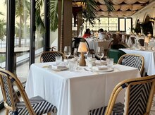 Restoranlar üçün süfrə