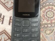 Nokia 105 4G Black