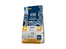 VIDA Nativa Freedom Chicken with Blueberry Grain Free Kitten 320g