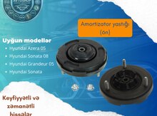 Hyundai Azera, Hyundai Sonata, Hyundai Grandeur amortizator yastığı