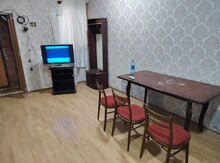 2-otaqlı yeni tikili kirayə verilir, Həzi Aslanov m., 60 m²