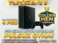 Sony PlayStation 4 Pro 1TB