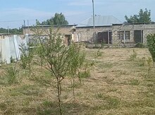 9 sot torpaq sahəsi, Göyçay ş.