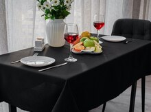 Restoran üçün masa örtüyü