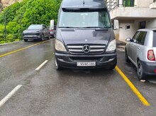 Mercedes Sprinter sifarişi