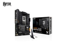 ASUS TUF Gaming B760-Plus WiFi DDR5 Motherboard