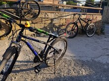 Velosiped Sport Time
