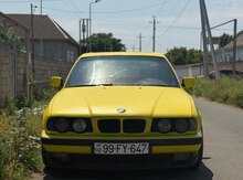BMW 525, 1989 il
