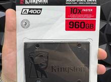 SSD KINGSTON A400 960GB SATA 2.5