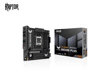 Asus TUF Gaming B850M-E WIFI 6E 