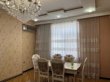 2-otaqlı yeni tikili kirayə verilir, Azadlıq m., 75 m²