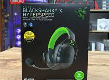 Qulaqliq Razer BlackShark V3 X HyperSpeed Wireless
