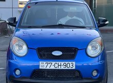 KIA Picanto, 2008 il