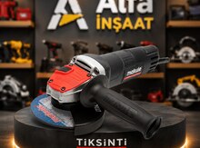 Cilalama maşını Makute 115/850 AG008-B 850Wt