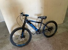Velosiped BMX
