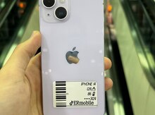Apple iPhone 14 Purple 128GB/6GB