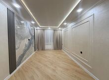 3-otaqlı mənzil, M.Hadi küç., 80 m²