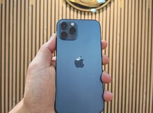 Apple iPhone 12 Pro Pacific Blue 128GB/6GB
