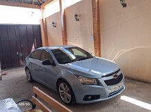 Chevrolet Cruze, 2012 il