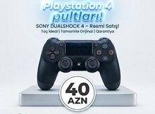 PlayStation 4 pultu