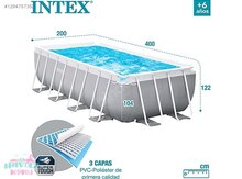Hovuz İntex 26790