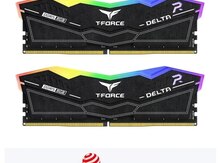 Operativ yaddaş Team Group T-Force RGB DDR5 16GB