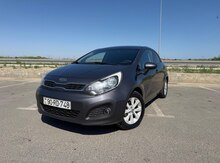 KIA Rio, 2012 il