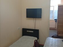 2-otaqlı yeni tikili kirayə verilir, Ö.F.Nemanzadə küç.50, 40 m²