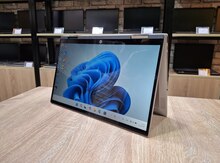 Noutbuk HP X360 i7 11