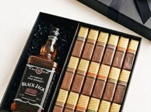 Black Jack viski
