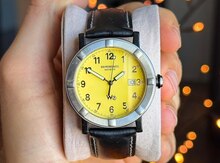 Raymond Weil W1 qol saatı