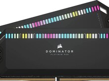 Corsair Dominator Platinum RGB 32GB (2x16GB) 5600MHz DDR5 UDIMM