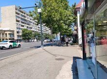 Mağaza icarəyə verilir, Şərifzadə küç.