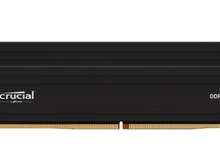 DDR5 Crucial PRO 32 GB 5600 MHz Kit