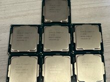 Prosessor Core i7 8700
