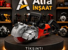 Elektrikli laqunda Key-brand divarkəsən ştraparez 2800Vt 