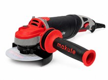 Elektrikli laqunda Makute 125/1400  1400Wt
