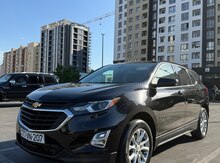 Chevrolet Equinox, 2019 il