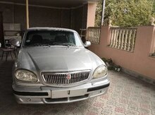 GAZ 31105, 2004 il