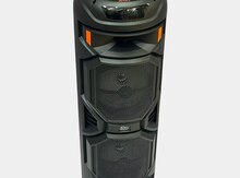 Karaoke Bluetooth Dinamik