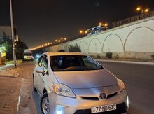 Toyota Prius, 2012 il