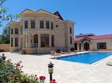 Bağ evi kirayə verilir, Bilgah qəs.