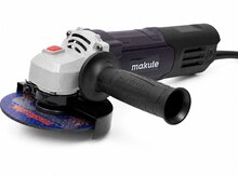 Makute laqunda (elektrikli) 115/800 800Wt