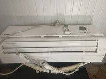 Kondisioner Mitsubishi